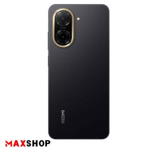 Xiaomi Redmi A5 Dual SIM Storage 128GB Midnight black Mobile Phone
